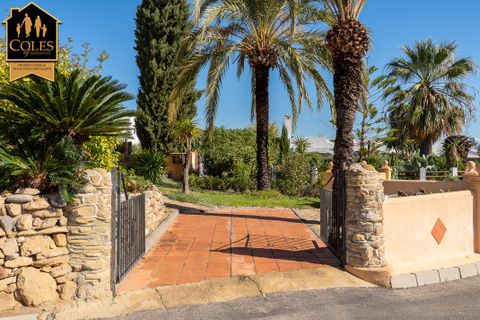 Villa a Turre, Almeria, Turre - € 249.999 | Ref: CGR3V10 - foto 3