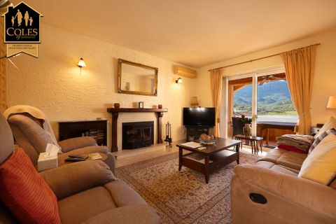 Villa a Turre, Almeria, Turre - € 249.999 | Ref: CGR3V10 - foto 14
