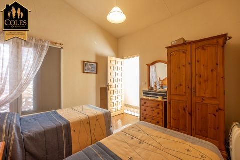 Villa a Turre, Almeria, Turre - € 249.999 | Ref: CGR3V10 - foto 28