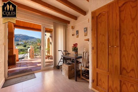 Villa a Turre, Almeria, Turre - € 249.999 | Ref: CGR3V10 - foto 6