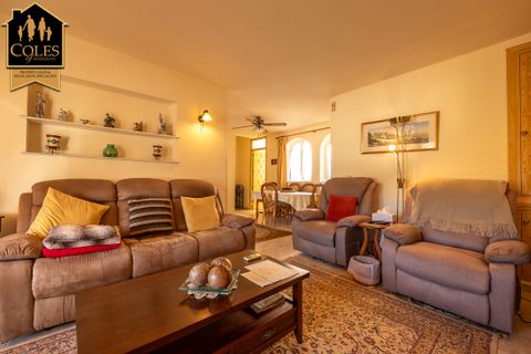 Villa a Turre, Almeria, Turre - € 249.999 | Ref: CGR3V10 - foto 13