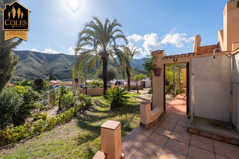Villa a Turre, Almeria, Turre - € 249.999 | Ref: CGR3V10 - foto 30