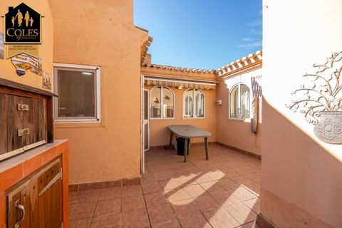 Villa a Turre, Almeria, Turre - € 249.999 | Ref: CGR3V10 - foto 22
