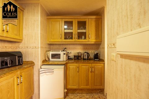 Villa a Turre, Almeria, Turre - € 249.999 | Ref: CGR3V10 - foto 7