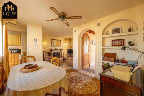 Villa a Turre, Almeria, Turre - € 249.999 | Ref: CGR3V10 - foto 26