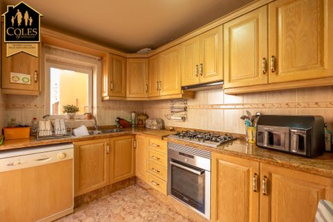 Villa a Turre, Almeria, Turre - € 249.999 | Ref: CGR3V10 - foto 21