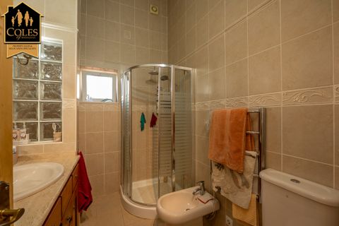 Villa a Turre, Almeria, Turre - € 249.999 | Ref: CGR3V10 - foto 8