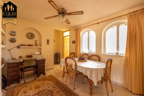 Villa a Turre, Almeria, Turre - € 249.999 | Ref: CGR3V10 - foto 15