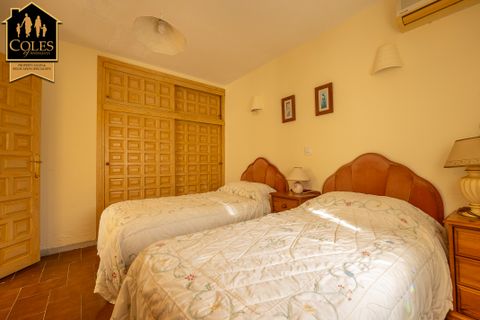 Villa a Turre, Almeria, Turre - € 249.999 | Ref: CGR3V10 - foto 5