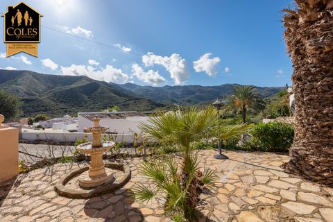 Villa a Turre, Almeria, Turre - € 249.999 | Ref: CGR3V10 - foto 24