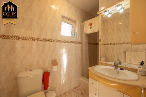 Villa a Turre, Almeria, Turre - € 249.999 | Ref: CGR3V10 - foto 25