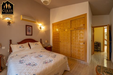 Villa a Turre, Almeria, Turre - € 249.999 | Ref: CGR3V10 - foto 9