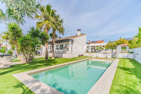 Villa i Mutxamel, Alicante, Mutxamel - € 995.000 | Ref: W-048ML4 - foto 2