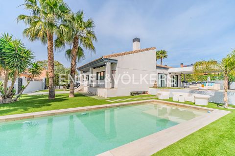 Villa i Mutxamel, Alicante, Mutxamel - € 995.000 | Ref: W-048ML4 - foto 3
