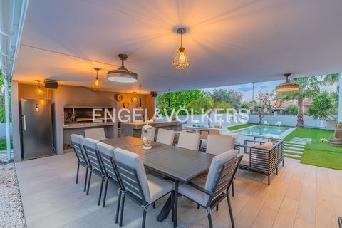 Villa i Mutxamel, Alicante, Mutxamel - € 995.000 | Ref: W-048ML4 - foto 46