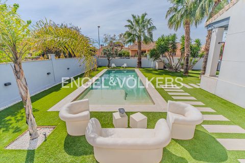 Villa i Mutxamel, Alicante, Mutxamel - € 995.000 | Ref: W-048ML4 - foto 5