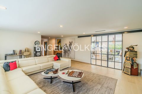 Villa i Mutxamel, Alicante, Mutxamel - € 995.000 | Ref: W-048ML4 - foto 15