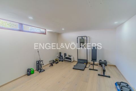 Villa i Mutxamel, Alicante, Mutxamel - € 995.000 | Ref: W-048ML4 - foto 42