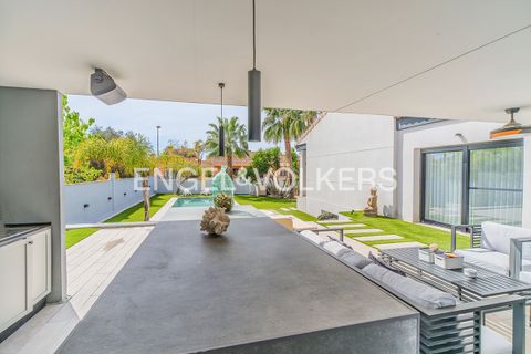 Villa i Mutxamel, Alicante, Mutxamel - € 995.000 | Ref: W-048ML4 - foto 9