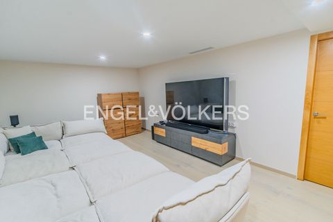 Villa i Mutxamel, Alicante, Mutxamel - € 995.000 | Ref: W-048ML4 - foto 36