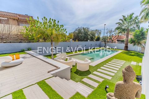 Villa i Mutxamel, Alicante, Mutxamel - € 995.000 | Ref: W-048ML4 - foto 6