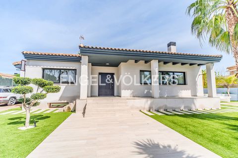 Villa i Mutxamel, Alicante, Mutxamel - € 995.000 | Ref: W-048ML4 - foto 12