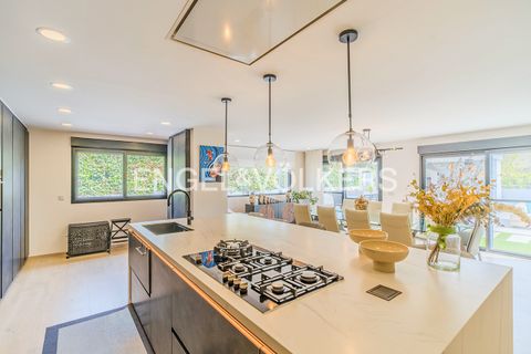 Villa i Mutxamel, Alicante, Mutxamel - € 995.000 | Ref: W-048ML4 - foto 24