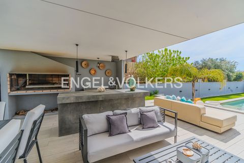 Villa i Mutxamel, Alicante, Mutxamel - € 995.000 | Ref: W-048ML4 - foto 7