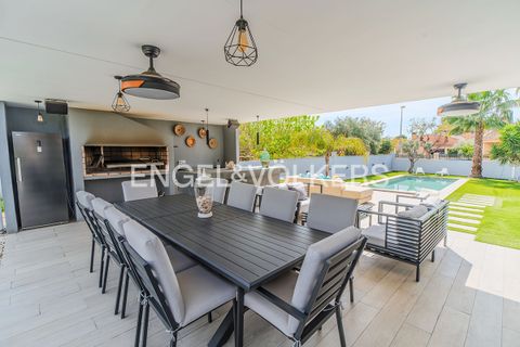 Villa i Mutxamel, Alicante, Mutxamel - € 995.000 | Ref: W-048ML4 - foto 8