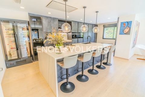 Villa i Mutxamel, Alicante, Mutxamel - € 995.000 | Ref: W-048ML4 - foto 23