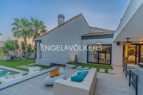 Villa i Mutxamel, Alicante, Mutxamel - € 995.000 | Ref: W-048ML4 - foto 50
