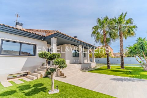 Villa i Mutxamel, Alicante, Mutxamel - € 995.000 | Ref: W-048ML4 - foto 11
