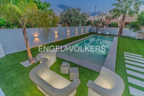 Villa i Mutxamel, Alicante, Mutxamel - € 995.000 | Ref: W-048ML4 - foto 49