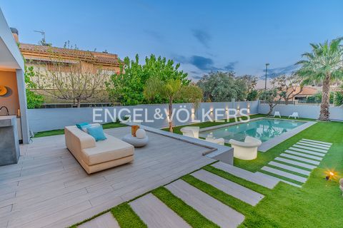 Villa i Mutxamel, Alicante, Mutxamel - € 995.000 | Ref: W-048ML4 - foto 48