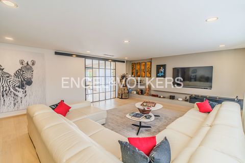 Villa i Mutxamel, Alicante, Mutxamel - € 995.000 | Ref: W-048ML4 - foto 14