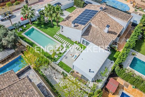 Villa i Mutxamel, Alicante, Mutxamel - € 995.000 | Ref: W-048ML4 - foto 45
