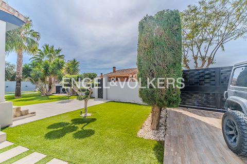 Villa i Mutxamel, Alicante, Mutxamel - € 995.000 | Ref: W-048ML4 - foto 13