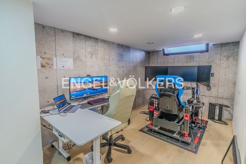 Villa i Mutxamel, Alicante, Mutxamel - € 995.000 | Ref: W-048ML4 - foto 41