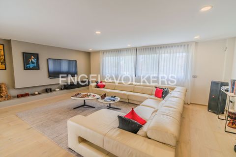 Villa i Mutxamel, Alicante, Mutxamel - € 995.000 | Ref: W-048ML4 - foto 17