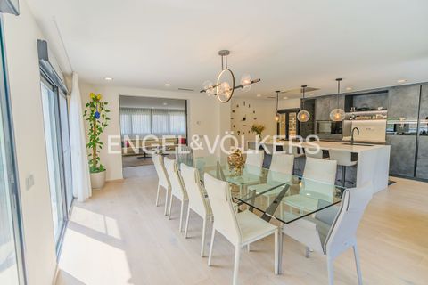 Villa i Mutxamel, Alicante, Mutxamel - € 995.000 | Ref: W-048ML4 - foto 21