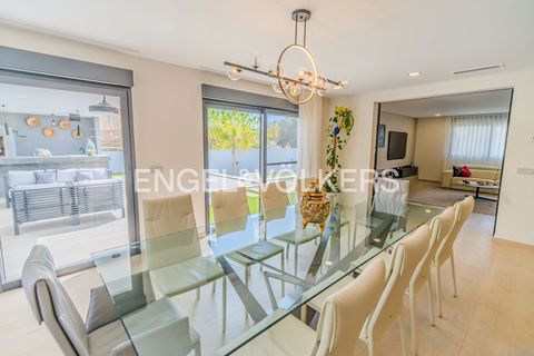 Villa i Mutxamel, Alicante, Mutxamel - € 995.000 | Ref: W-048ML4 - foto 20