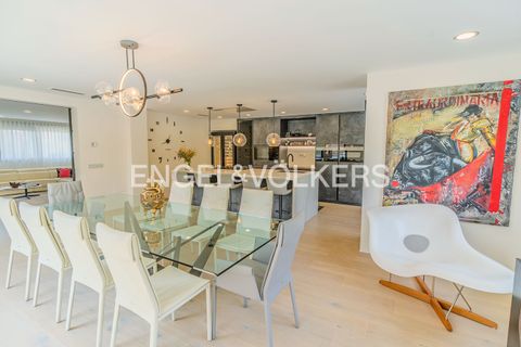 Villa i Mutxamel, Alicante, Mutxamel - € 995.000 | Ref: W-048ML4 - foto 22
