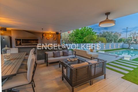 Villa i Mutxamel, Alicante, Mutxamel - € 995.000 | Ref: W-048ML4 - foto 47