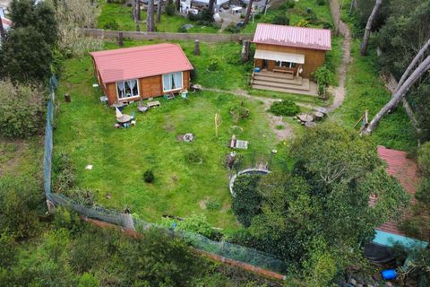 Helårsgrund i Sintra, Lisbon, Sintra - € 555.000 | Ref: KWPT-029337 - foto 2
