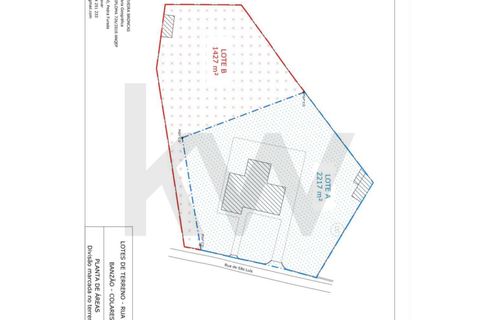 Helårsgrund i Sintra, Lisbon, Sintra - € 555.000 | Ref: KWPT-029337 - foto 33