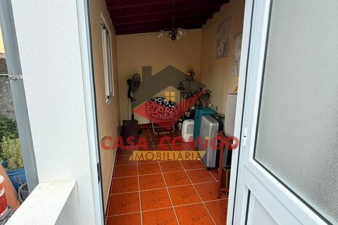 Rækkehus i Ponta Delgada, Sao Miguel, Ponta Delgada - € 415.000 | Ref: 220902001-123/13100 - foto 14
