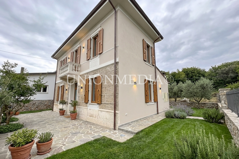 Villa i Ameglia, La Spezia, Ameglia - € 580.000 | Ref: 001588 - foto 1