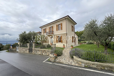 Villa i Ameglia, La Spezia, Ameglia - € 580.000 | Ref: 001588 - foto 2
