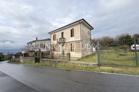 Villa i Ameglia, La Spezia, Ameglia - € 580.000 | Ref: 001588 - foto 27