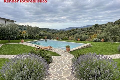 Villa i Ameglia, La Spezia, Ameglia - € 580.000 | Ref: 001588 - foto 32